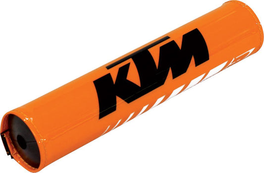 Blackbird Traditional Handlebar Bar Pad - KTM