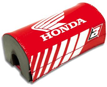 Blackbird Taper Handlebar Bar Pad - Honda