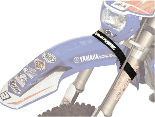 Blackbird Hard Enduro Lift Strap - Front