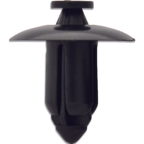 Bolt M8 Nylon Rivet Kits, 3 Stage Pack Of 10