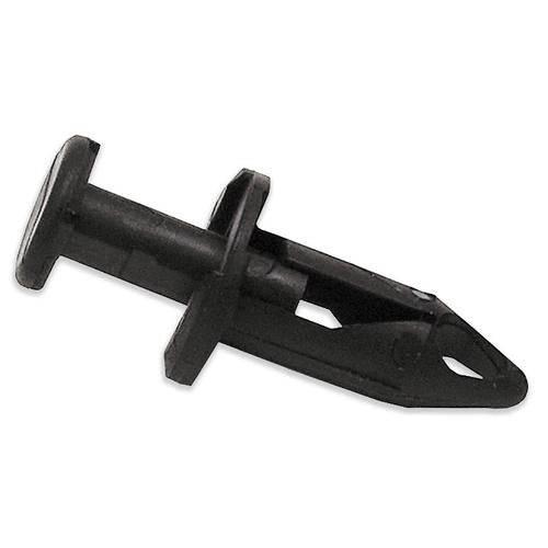 Bolt M8 Nylon Rivet Kits, 2 Stage Pack Of 10
