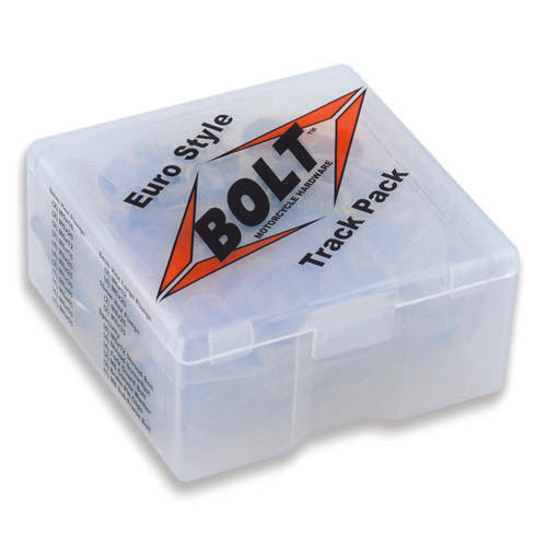 Bolt Track Pack KTM/Euro Style