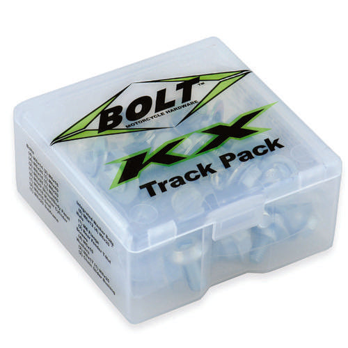 Bolt Track Pack Kawasaki KX/KXF