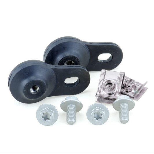 Bolt Beta Style 2 Stroke Pipe Mount Kit 125Cc-300Cc 2013-2024