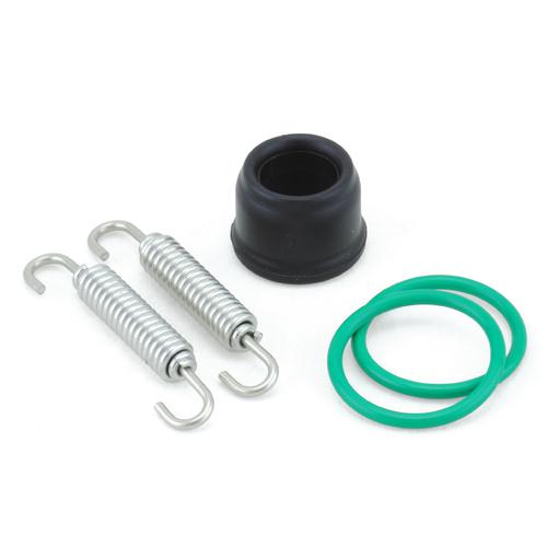 Bolt Expansion Chamber Seals & Springs KTM/Husq/Gas 50Cc