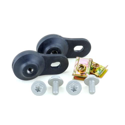 Bolt Pipe Mount Kit KTM 50Cc - 300Cc All Years