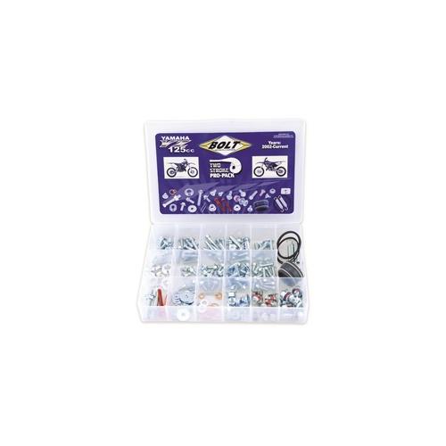 Bolt Pro Pack Yamaha YZ150 02-On