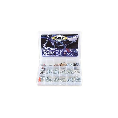 Bolt Pro Pack Yamaha YZF/Wrf 2014-On