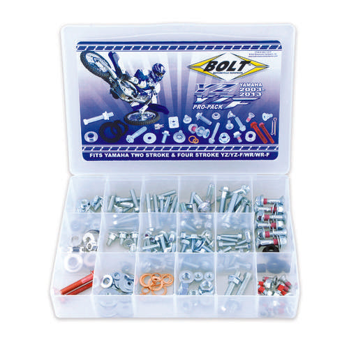 Bolt Pro Pack Yamaha YZ / YZF