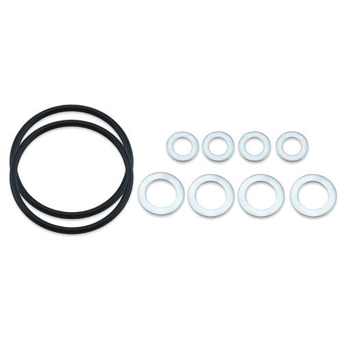 Bolt Oil Change Kit (BMOILCHGKXF416)
