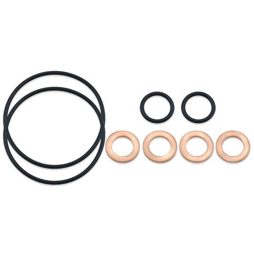 Bolt Oil Change Kit Yamaha YZF250 15-On 450 10-On Wrf250/450 16-On