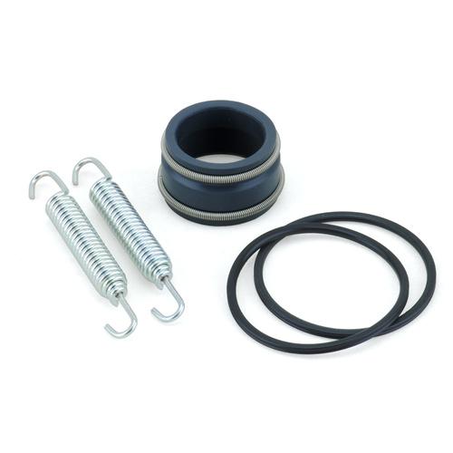 Bolt Exhaust Hardware Kit Yamaha YZ125 01-On