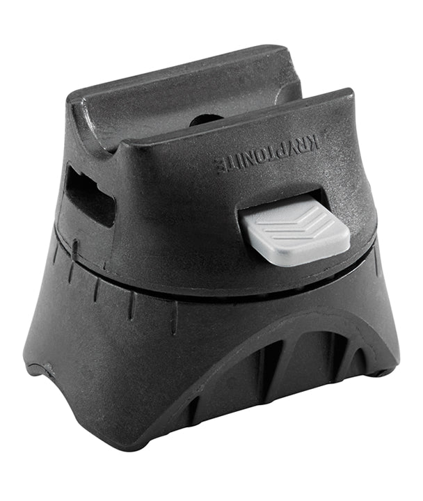 Kryptonite U-Lock Evolution Ls With U Bracket