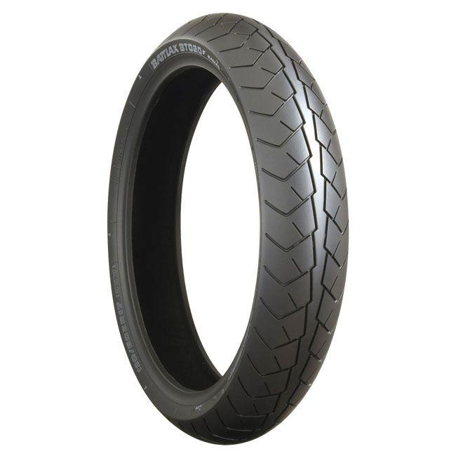 Bridgestone 120/70Vb17 (58V)  B20Fm Tubeless