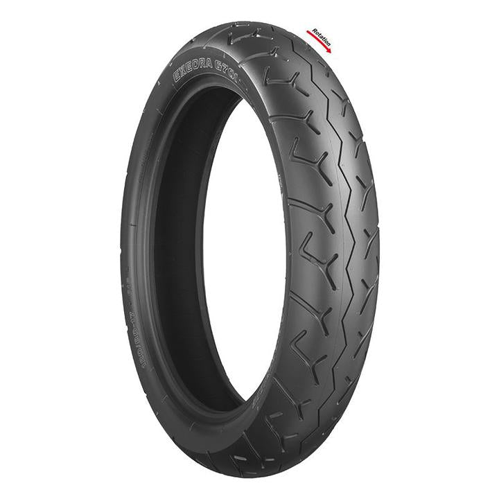 Bridgestone 160/80H16 (80H) G702 Tubeless