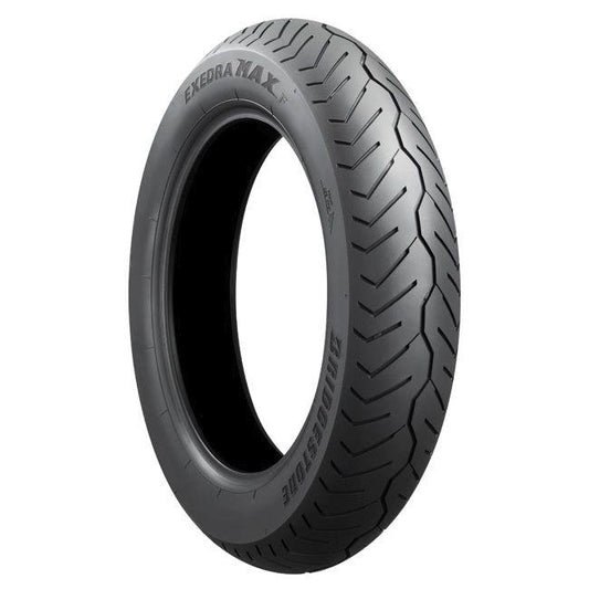 Bridgestone Exedra Max EM1 - 120/90-17 (64H) Rear - Tubeless Tyre