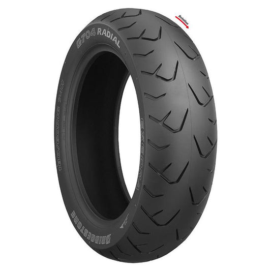 Bridgestone 180/60Hr16 (74H)  R704  Tubeless