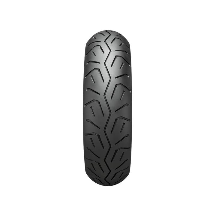 Bridgestone Exedra Max EM1 - 160/80-15 (74S) Rear - Tubeless Tyre