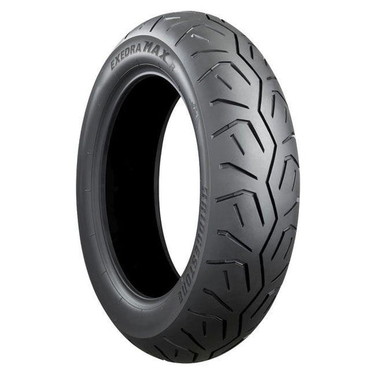 Bridgestone Exedra Max EM1 - 160/80-15 (74S) Rear - Tubeless Tyre