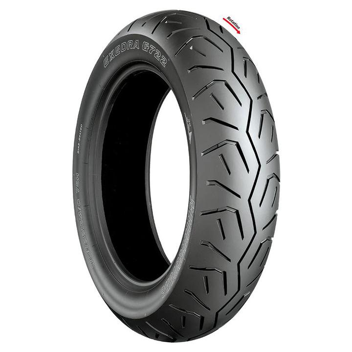 Bridgestone 190/60Vr17 (78V) Ea1Rz Tubeless
