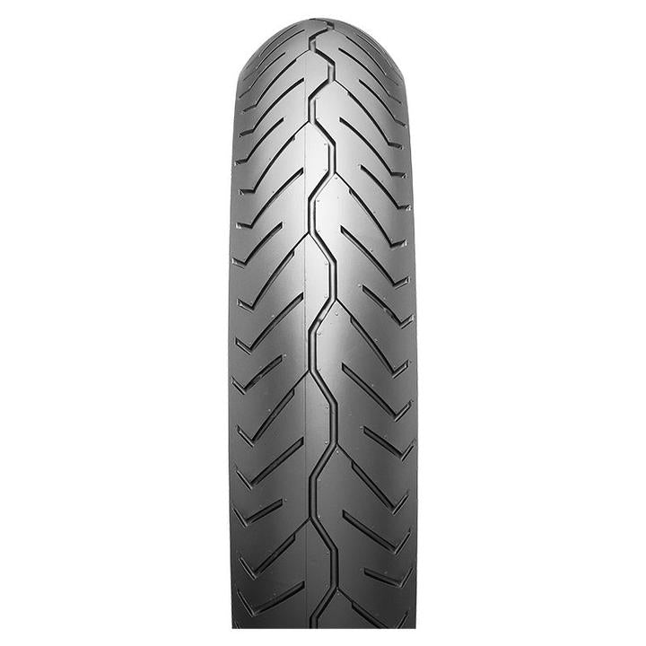 Bridgestone Exedra Max EM1 - 100/90-19 (57H) Front - Tubeless Tyre