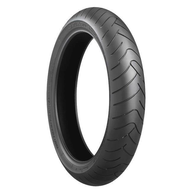Bridgestone 120/70-17 (58W) B023F  Tubeless