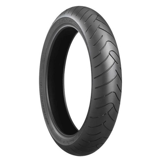 Bridgestone 120/70-17 (58W) B023F  Tubeless