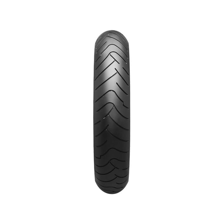 Bridgestone 120/70-17 (58W) B023F  Tubeless