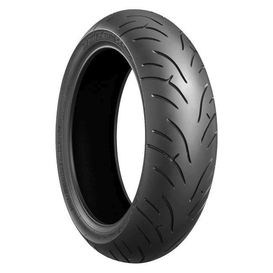 Bridgestone 180/55Zr17 (73W) Bt023R  Tubeless