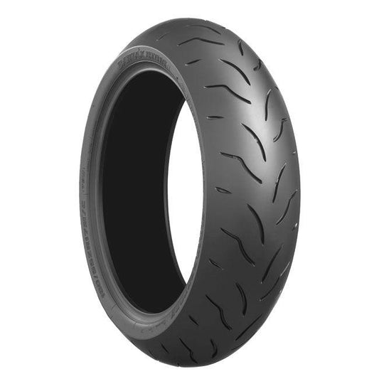 Bridgestone 180/55Wr17 (73W) Bt016R-Pro