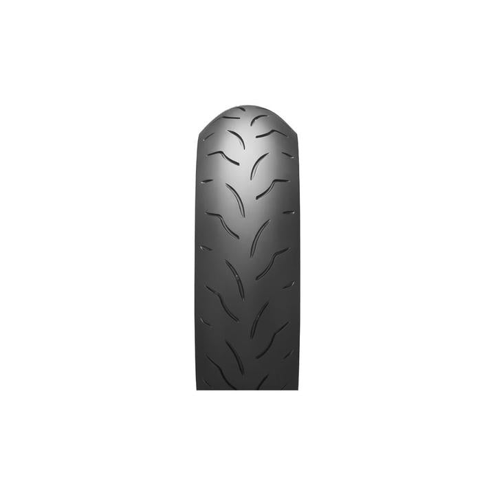 Bridgestone 180/55Wr17 (73W) Bt016R-Pro