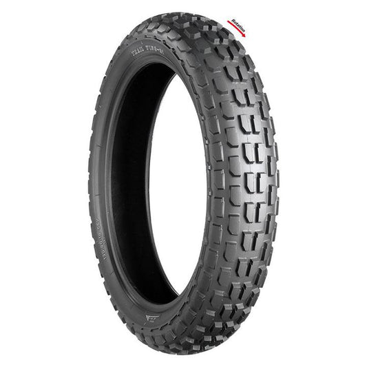 Bridgestone 130/80-18 (66P)  Tw31
