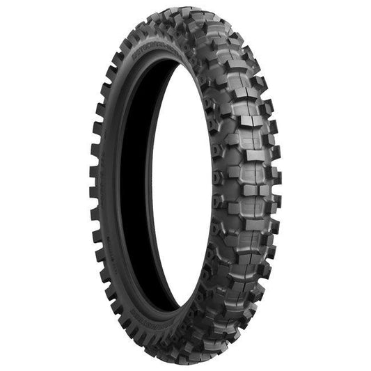 Bridgestone 90/100-14 (49M) M204 MX Soft