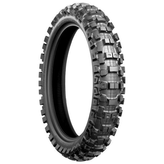 Bridgestone 80/100-12 (41M) M404 MX Medium