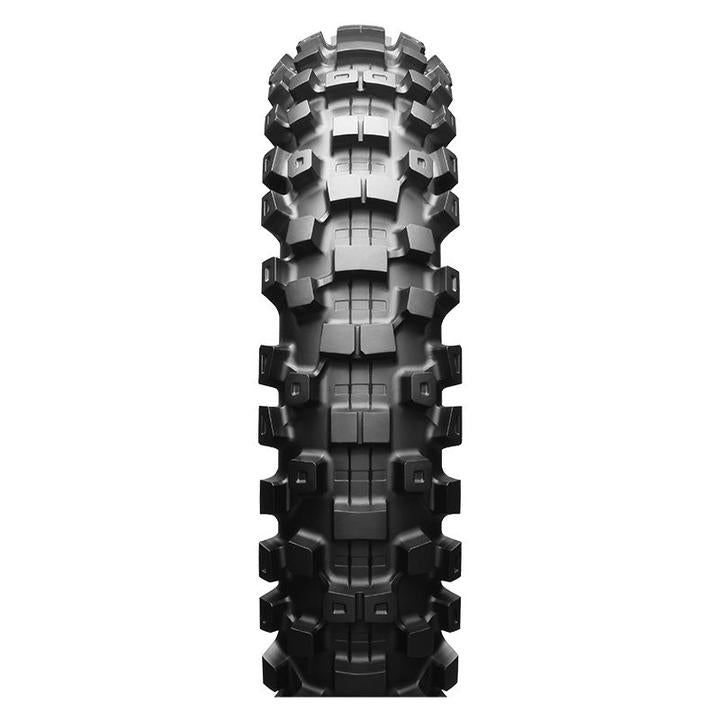Bridgestone 120/80-19 (4) M404
