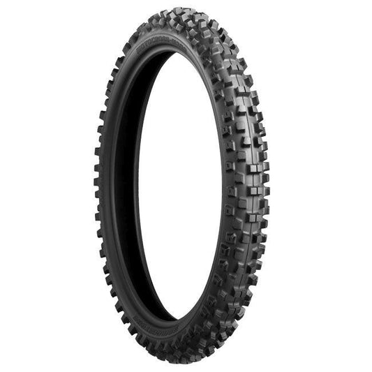 Bridgestone 70/100-17 (40M) M203 MX Soft
