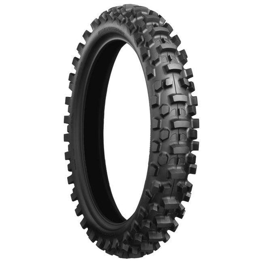 Bridgestone Motocross M102 - 110/100-18 (64M) - Mud Tyre