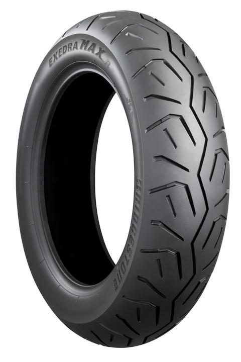 Bridgestone Exedra Max Ea1Rz Tubeless 170/60Zr17 (72W)(Rear)