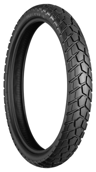 Bridgestone Trail Wing Tw101 Tubeless 110/80R19 (59H)(Rear)
