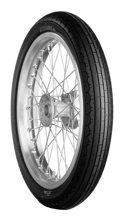 Bridgestone Accolade Ac01 90/90-18 (51P)(Front)