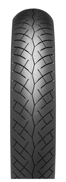 Bridgestone Battlax Bt45F 90/100S18 (54S)(Front)