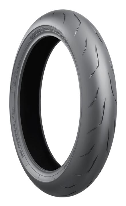 Bridgestone Battlax Rs10Rhz 140/70Hr17