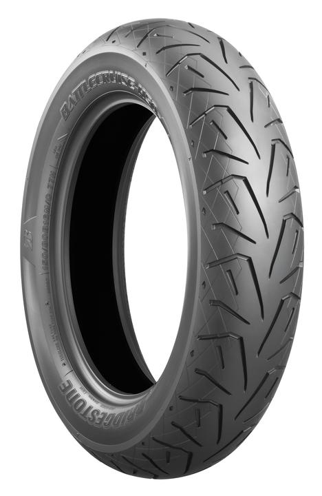 Bridgestone Battlecruise H50R 130/90Hb16 (73H)(Rear)