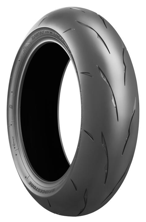 Bridgestone Racing Battlax R11R Tbl 160/60Vr17 (69V)(Medium)(Rear)