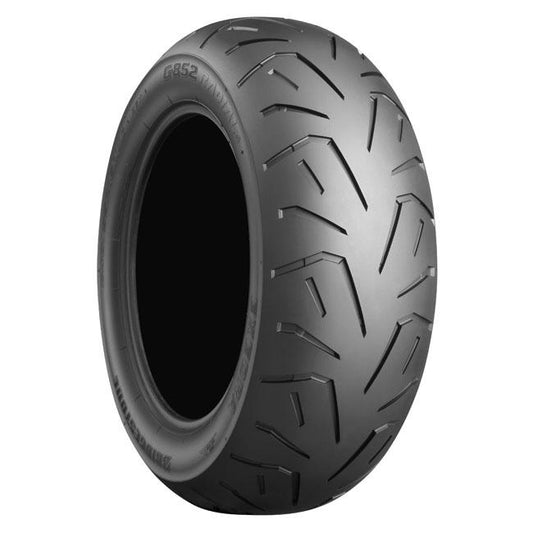 Bridgestone Touring OEM R852Rgz Tubeless 200/55Hr16 (77H)(Rear)
