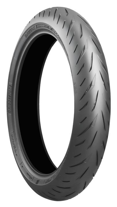 Bridgestone Battlax Hypersport S22F Tubeless 110/70R17 (54H)(Front)