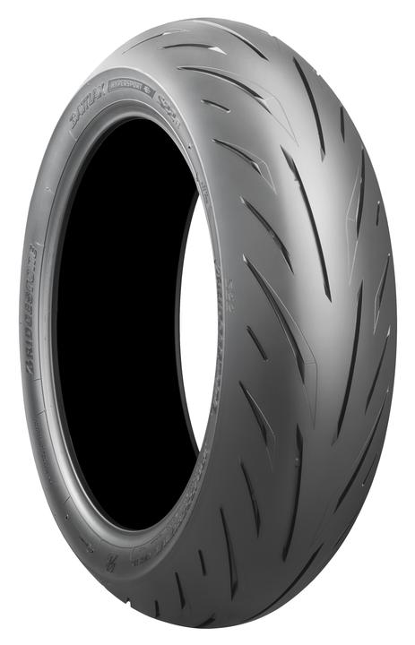 Bridgestone Battlax Hypersport S22R Tubeless 150/60R17 (66H)(Rear)
