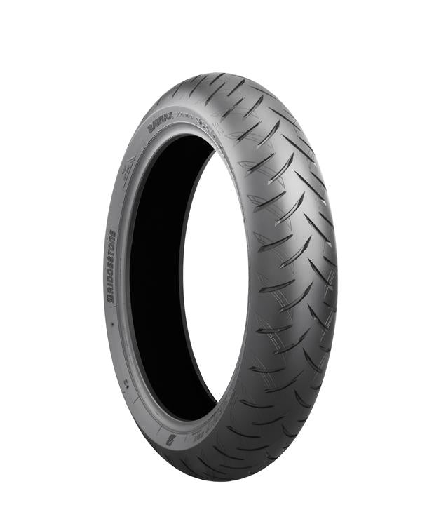Bridgestone Battlax Scooter Sc2 Tubeless 160/60Hr15 (67H)