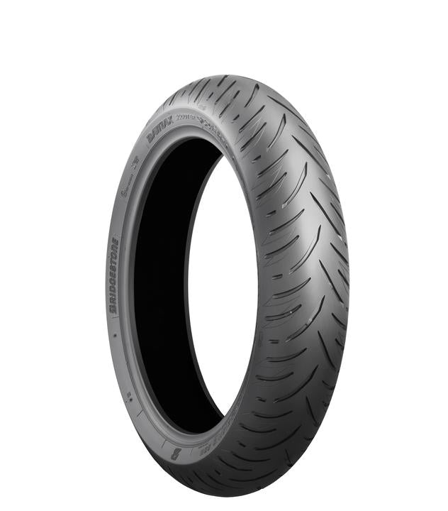 Bridgestone Battlax Scooter Sc2 Rain Tubeless 120/70Hr15 (56H)