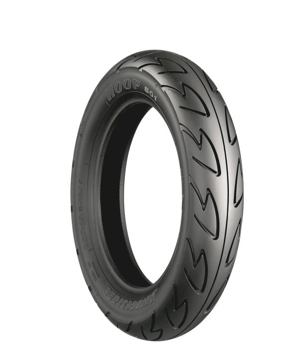 Bridgestone Hoop Scooter B01 H01 80/100-10 (46J)